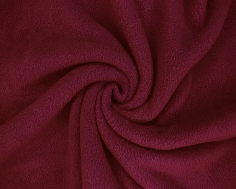 95CM HONEY REMNANT ANTI PILL POLAR FLEECE