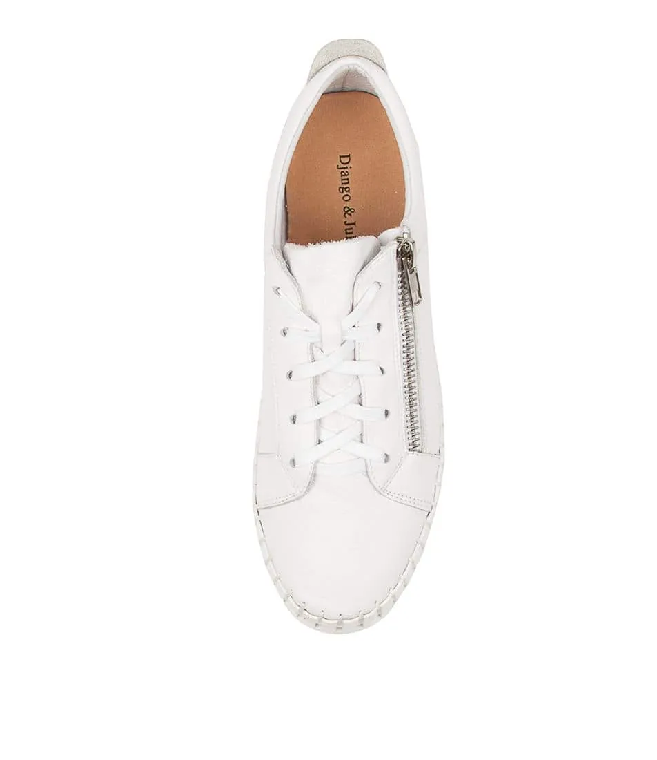 BUMP ZIP SNEAKER