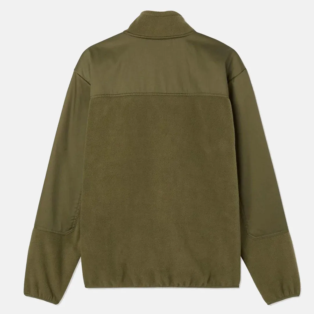 Dickies - Port Allen Fleece - Military Green