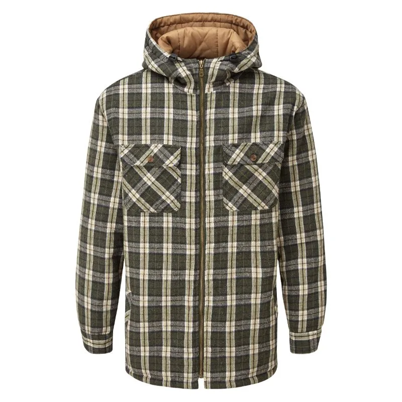 Fort Penarth Hoodie 125