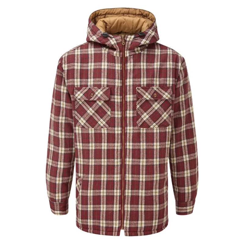 Fort Penarth Hoodie 125