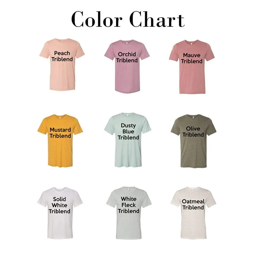 I Saw That, Karma Graphic T-Shirt