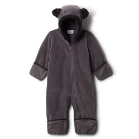 Infant Columbia Tiny Bear Bunting