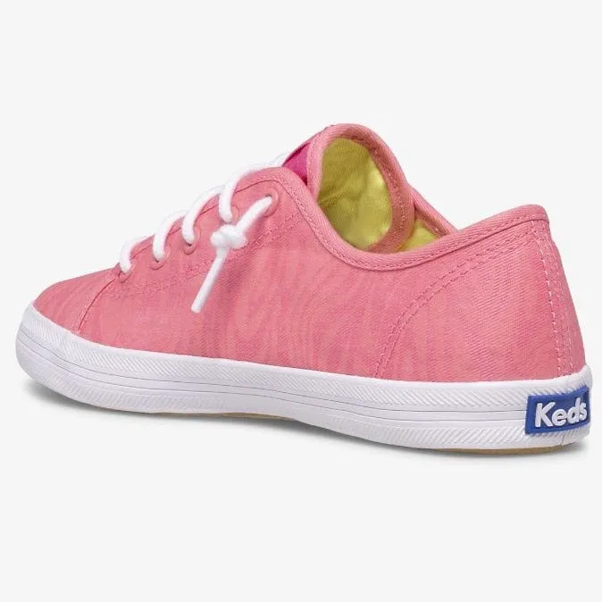 Keds Kickstart Seasonal Pink Glow in the dark
