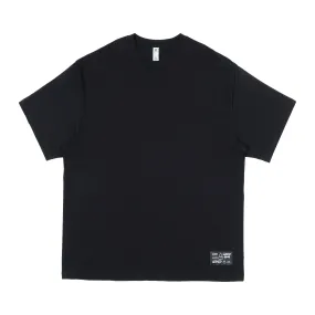 OVERSIZED PATCH - Black