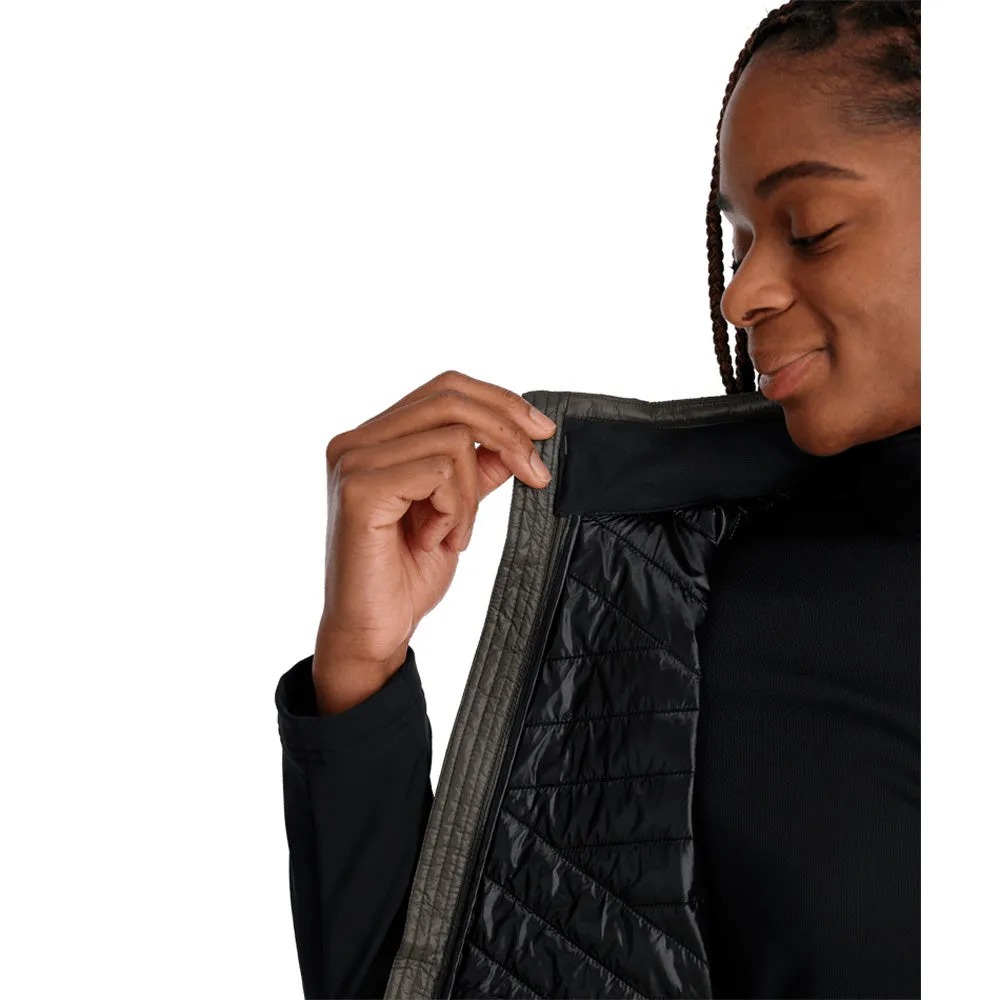 Spyder Glissade Womens Jacket 2024