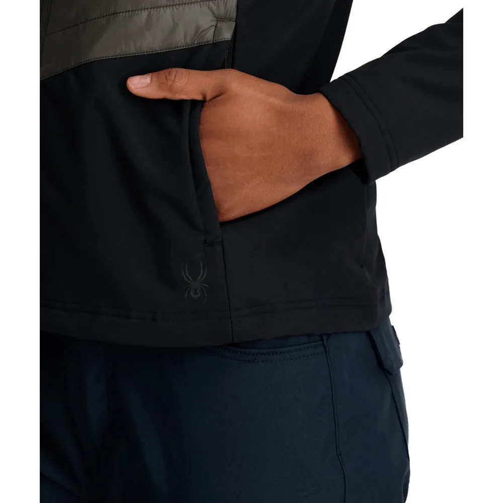 Spyder Glissade Womens Jacket 2024