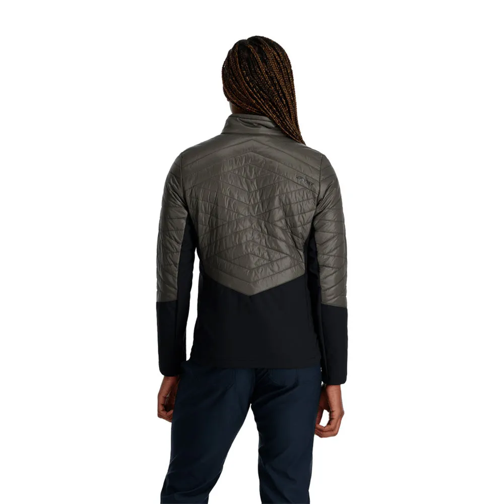 Spyder Glissade Womens Jacket 2024
