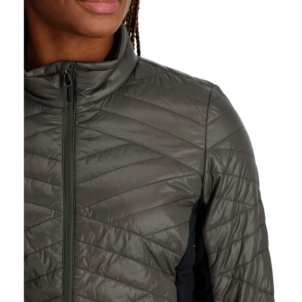 Spyder Glissade Womens Jacket 2024