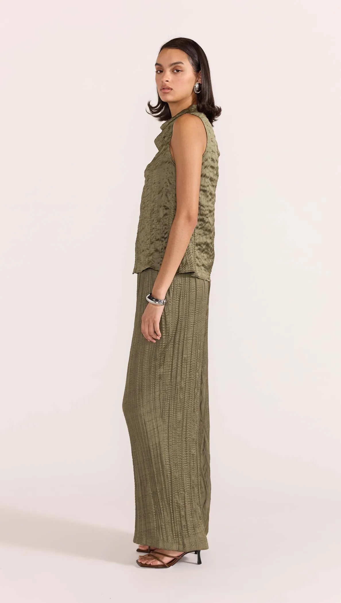 THALIA DRAWSTRING PANTS