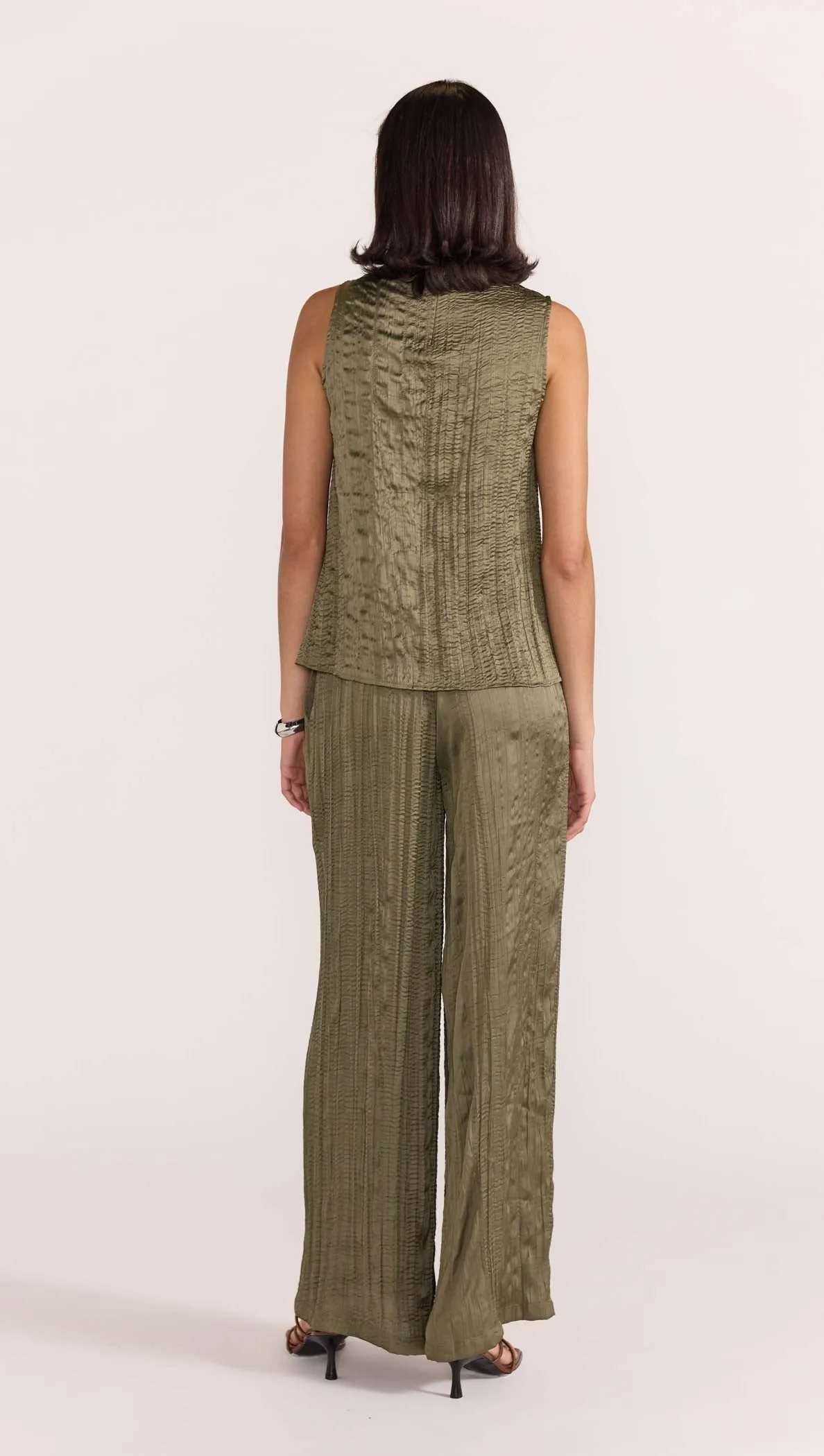 THALIA DRAWSTRING PANTS