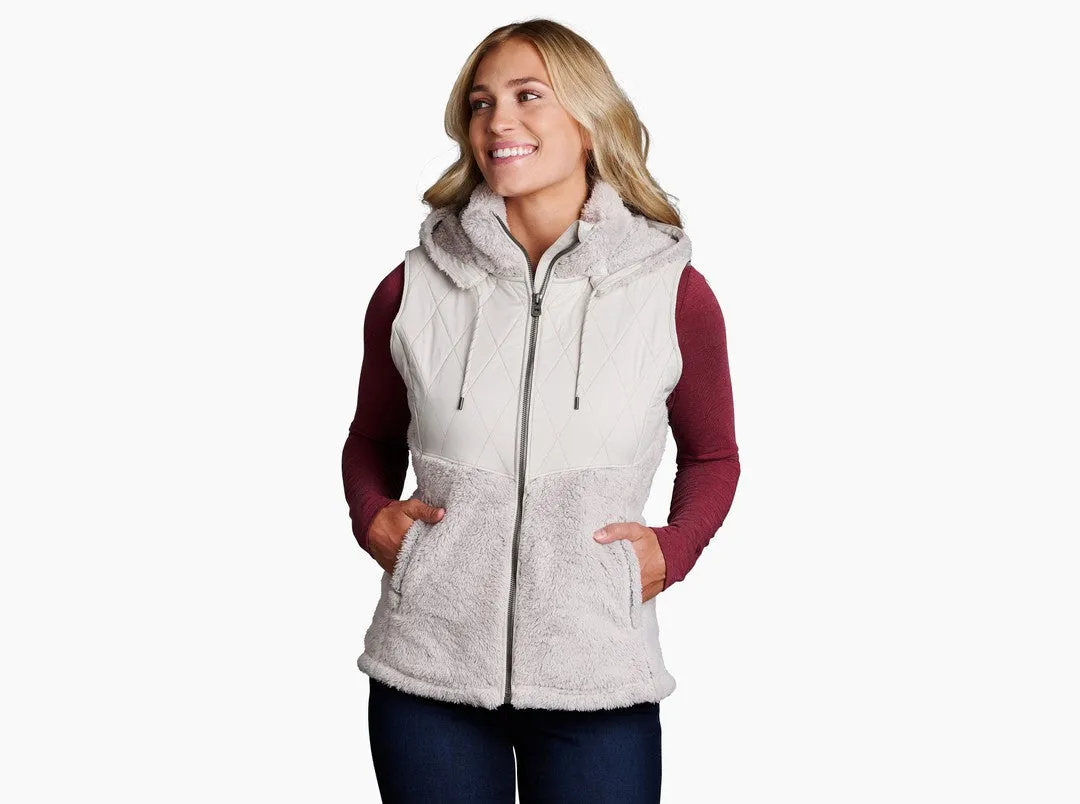 Women's Prima Flight Vest