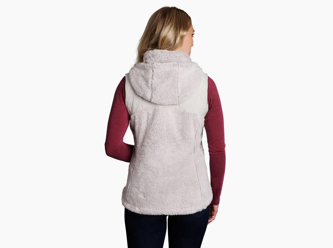 Women's Prima Flight Vest