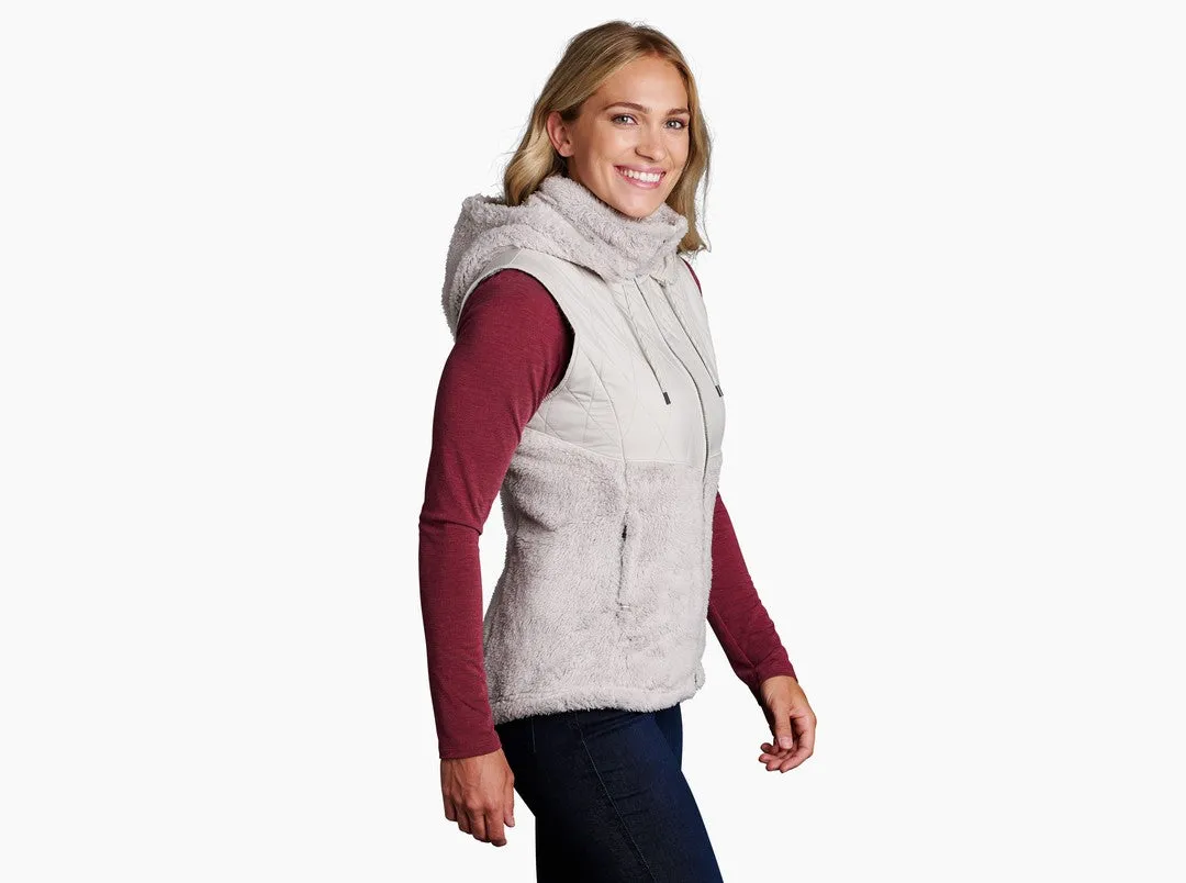 Women's Prima Flight Vest